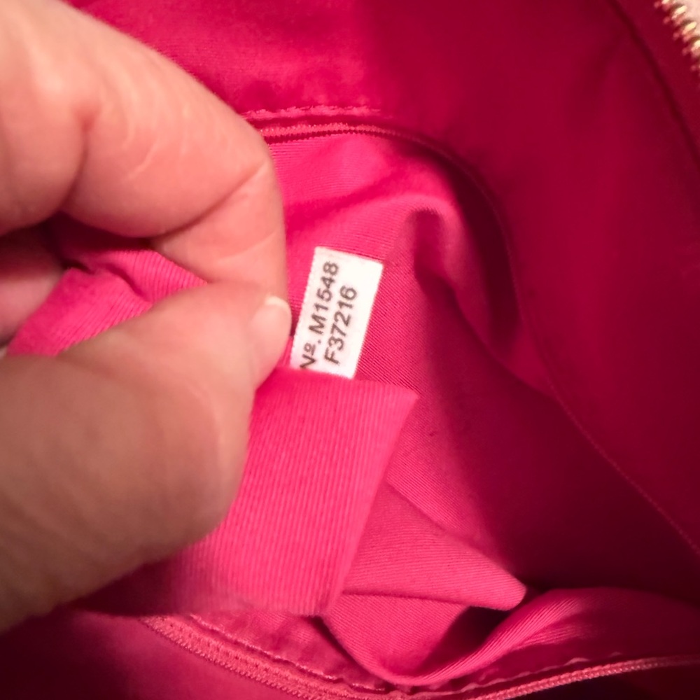 Coach Ava f37216 Authentic - Picture 4 of 10